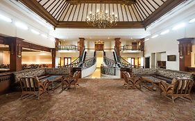 Prime Plaza Hotel Jogjakarta